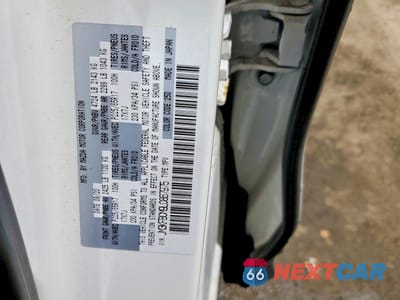 Zdjęcie 13 z 13 samochodu: 2020 MAZDA CX-5 TOURING VIN:JM3KFBCM9L0867975 - miniatura