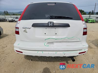 Zdjęcie 6 z 13 samochodu: 2011 HONDA CR-V LX VIN:5J6RE3H34BL058942 - miniatura