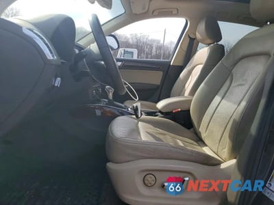 Zdjęcie 7 z 12 samochodu: 2013 AUDI Q5 PREMIUM PLUS VIN:WA1LFAFP6DA074734 - miniatura