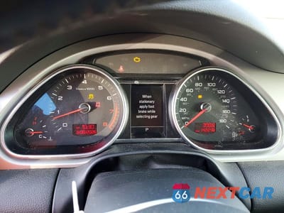 Zdjęcie 9 z 11 samochodu: 2011 AUDI Q7 PREMIUM PLUS VIN:WA1LGAFEXBD002085 - miniatura