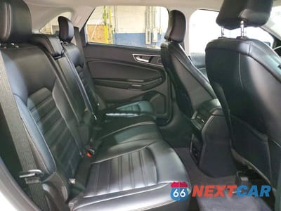 Zdjęcie 11 z 13 samochodu: 2024 FORD EDGE SEL VIN:2FMPK4J90RBA10726 - miniatura