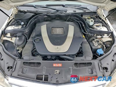 Zdjęcie 11 z 11 samochodu: 2010 MERCEDES-BENZ C 300 VIN:WDDGF5EB2AF400604 - miniatura