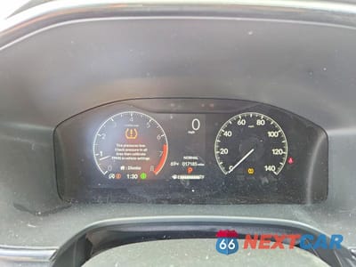Zdjęcie 9 z 13 samochodu: 2025 HONDA CR-V LX VIN:2HKRS4H24SH438119 - miniatura