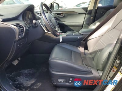 Zdjęcie 7 z 12 samochodu: 2018 LEXUS NX 300 BASE VIN:JTJBARBZ9J2178210 - miniatura