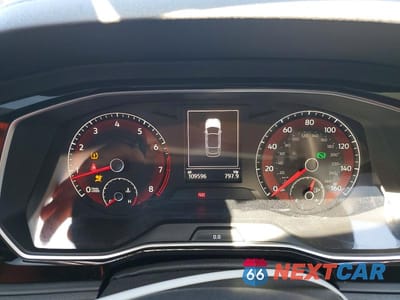 Zdjęcie 9 z 12 samochodu: 2021 VOLKSWAGEN JETTA S VIN:3VWC57BU8MM011044 - miniatura