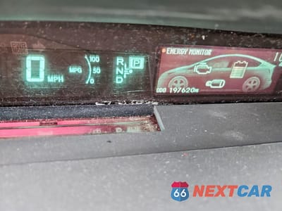 Zdjęcie 9 z 12 samochodu: 2015 TOYOTA PRIUS L VIN:JTDKN3DU4F0404534 - miniatura