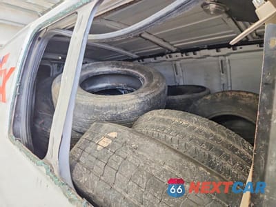 Zdjęcie 12 z 12 samochodu: 2010 CHEVROLET EXPRESS 1500 DELIVERY VAN VIN:1GCUHAD45A1167544 - miniatura