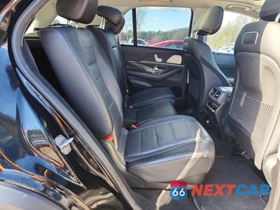 Zdjęcie 11 z 12 samochodu: 2020 MERCEDES-BENZ GLE 350 4MATIC VIN:4JGFB4KE1LA013273 - miniatura
