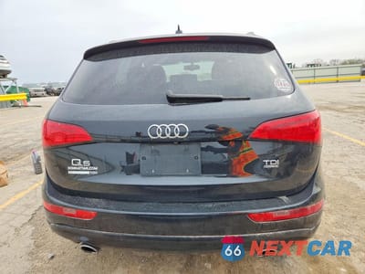 Zdjęcie 6 z 13 samochodu: 2014 AUDI Q5 TDI PREMIUM PLUS VIN:WA1CMAFP6EA123955 - miniatura