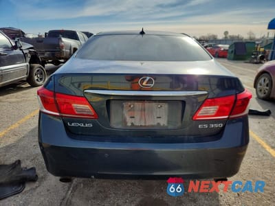 Zdjęcie 6 z 12 samochodu: 2010 LEXUS ES 350 BASE VIN:JTHBK1EGXA2384324 - miniatura