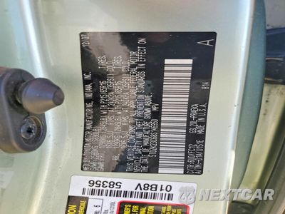 Zdjęcie 13 z 13 samochodu: 2008 TOYOTA SIENNA LE 8-PASSENGER VIN:5TDZK23C68S146950 - miniatura