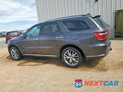 Drugie zdjęcie samochodu z przodu: 2015 DODGE DURANGO CITADEL VIN:1C4RDHEG4FC801117 - miniatura