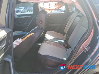 Zdjęcie 10 z 11 samochodu: 2019 VOLKSWAGEN JETTA S VIN:3VWC57BU3KM084433 - miniatura