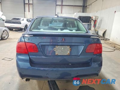Zdjęcie 6 z 11 samochodu: 2007 SAAB 9-5 2.3T VIN:YS3ED49G373508532 - miniatura