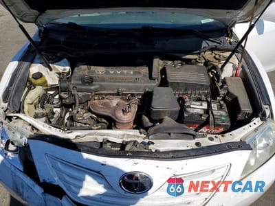 Zdjęcie 11 z 11 samochodu: 2009 TOYOTA CAMRY BASE VIN:4T1BE46K09U894495 - miniatura