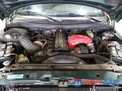 Zdjęcie 11 z 11 samochodu: 2001 DODGE RAM 3500 VIN:1B7MF33681J503997 - miniatura