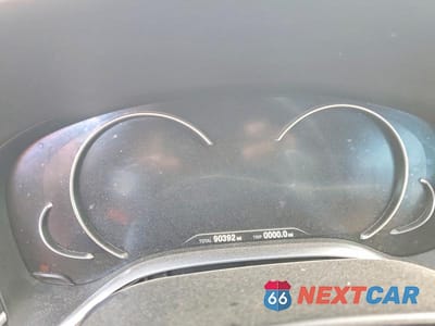Zdjęcie 9 z 12 samochodu: 2019 BMW 750 XI VIN:WBA7F2C58KB239932 - miniatura