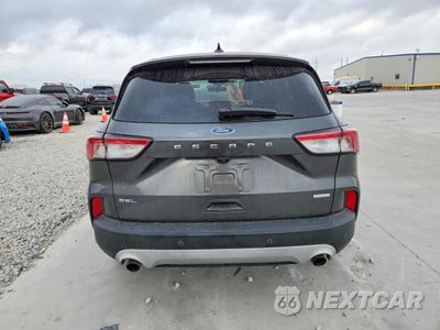 Zdjęcie 6 z 14 samochodu: 2020 FORD ESCAPE SEL VIN:1FMCU0H6XLUB01646 - miniatura