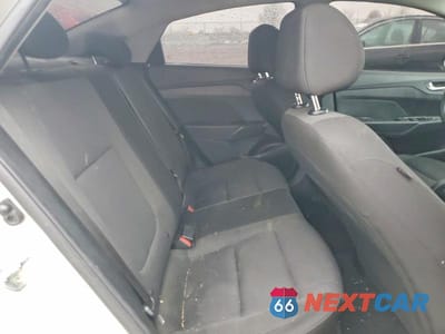 Zdjęcie 10 z 12 samochodu: 2020 HYUNDAI ACCENT SE VIN:3KPC24A69LE112647 - miniatura