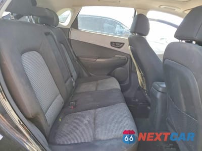 Zdjęcie 10 z 12 samochodu: 2020 HYUNDAI KONA SEL PLUS VIN:KM8K62AA6LU432398 - miniatura