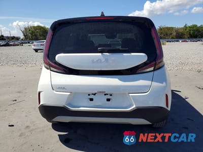 Zdjęcie 6 z 12 samochodu: 2025 KIA SOUL LX VIN:KNDJ23AU3S7945052 - miniatura