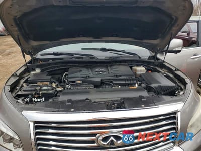 Zdjęcie 12 z 13 samochodu: 2012 INFINITI QX56 BASE VIN:JN8AZ2NE6C9018324 - miniatura