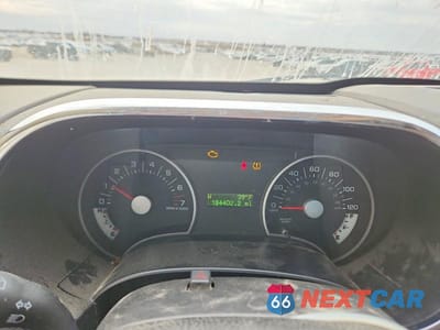 Zdjęcie 9 z 12 samochodu: 2010 FORD EXPLORER XLT VIN:1FMEU7DE6AUA63022 - miniatura