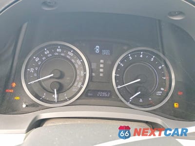 Zdjęcie 9 z 12 samochodu: 2011 LEXUS IS 250C BASE VIN:JTHFF2C21B2521039 - miniatura