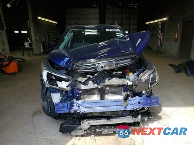 Piąte zdjęcie samochodu w środku: 2023 SUBARU FORESTER SPORT VIN:JF2SKAJC7PH444748 - miniatura