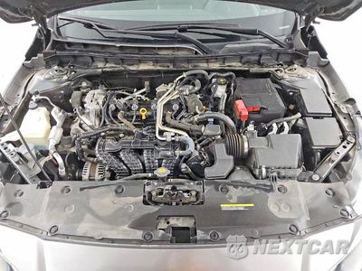 Zdjęcie 11 z 12 samochodu: 2021 NISSAN ALTIMA 2.5 SV VIN:1N4BL4DVXMN397180 - miniatura