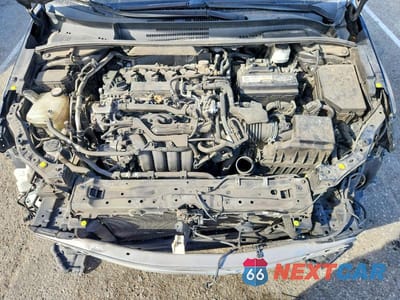 Zdjęcie 11 z 11 samochodu: 2021 TOYOTA COROLLA XSE VIN:5YFT4MCE0MP059786 - miniatura