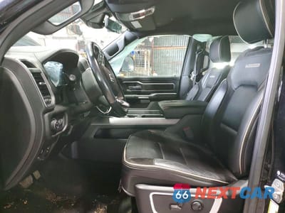 Zdjęcie 7 z 12 samochodu: 2023 RAM 1500 LARAMIE VIN:1C6SRFJTXPN623866 - miniatura