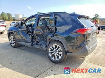 Drugie zdjęcie samochodu z przodu: 2019 TOYOTA RAV4 XLE PREMIUM VIN:2T3C1RFV3KC012242 - miniatura