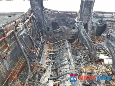 Zdjęcie 10 z 11 samochodu: 2021 CHEVROLET COLORADO Z71 VIN:1GCGTDEN9M1221954 - miniatura