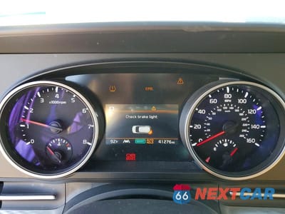 Zdjęcie 9 z 14 samochodu: 2024 KIA CARNIVAL LX VIN:KNDNB4H30R6433902 - miniatura