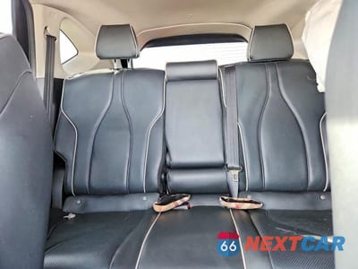 Zdjęcie 10 z 13 samochodu: 2021 ACURA RDX ADVANCE VIN:5J8TC2H78ML047008 - miniatura