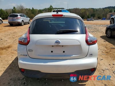 Zdjęcie 6 z 13 samochodu: 2015 NISSAN JUKE SL VIN:JN8AF5MR5FT505939 - miniatura