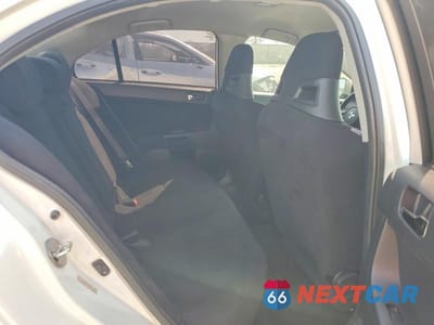 Zdjęcie 10 z 11 samochodu: 2009 MITSUBISHI LANCER EVOLUTION GSR VIN:JA3AW86V79U027303 - miniatura