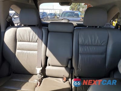 Zdjęcie 10 z 12 samochodu: 2010 HONDA CR-V VIN:5J6RE4H7XAL002754 - miniatura