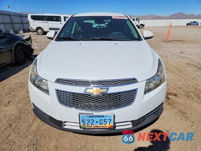 Piąte zdjęcie samochodu w środku: 2014 CHEVROLET CRUZE LT VIN:1G1PK5SBXE7165114 - miniatura