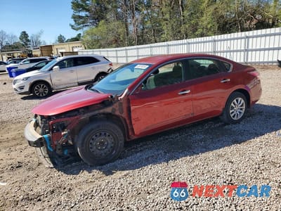 2013 NISSAN ALTIMA 2.5 1N4AL3APXDC120293 - główne zdjęcie licytacji z USA - miniatura