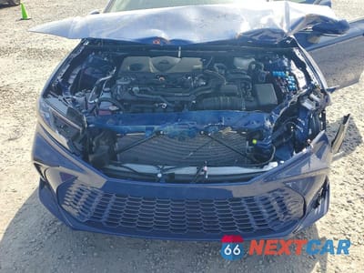 Zdjęcie 11 z 12 samochodu: 2026 TOYOTA CAMRY XSE VIN:4T1DAACK5TU212693 - miniatura