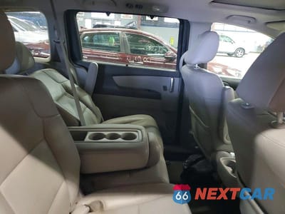 Zdjęcie 11 z 13 samochodu: 2017 HONDA ODYSSEY EXL VIN:5FNRL5H62HB014709 - miniatura