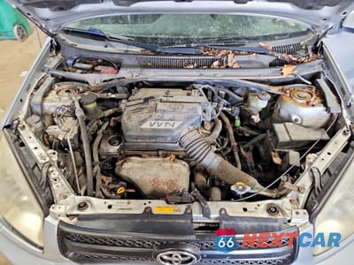 Zdjęcie 11 z 11 samochodu: 2005 TOYOTA RAV4 BASE VIN:JTEGD20V250067115 - miniatura