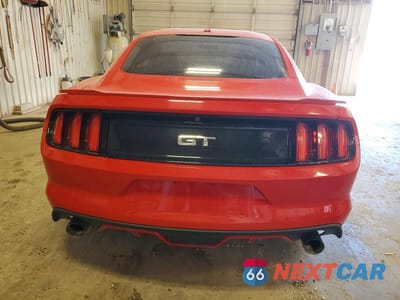 Zdjęcie 6 z 13 samochodu: 2016 FORD MUSTANG GT VIN:1FA6P8CF9G5336401 - miniatura