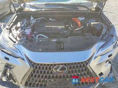 Zdjęcie 12 z 14 samochodu: 2025 LEXUS NX 450H+ BASE VIN:JTJHKCFZ2S2044607 - miniatura