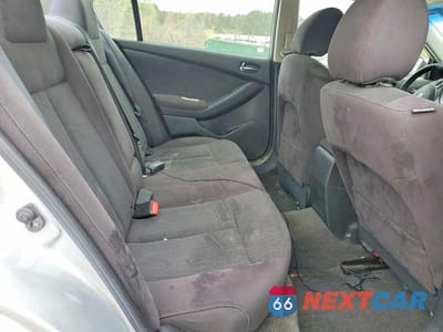 Zdjęcie 10 z 12 samochodu: 2011 NISSAN ALTIMA 2.5 VIN:1N4AL2AP7BC146955 - miniatura