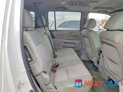 Zdjęcie 11 z 13 samochodu: 2015 HONDA PILOT SE VIN:5FNYF3H35FB027786 - miniatura