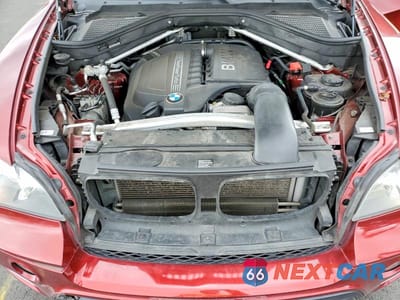 Zdjęcie 11 z 11 samochodu: 2013 BMW X5 XDRIVE35I VIN:5UXZV4C59D0E01187 - miniatura
