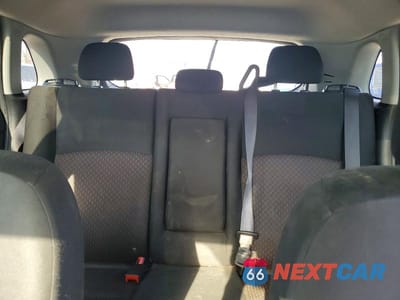 Zdjęcie 10 z 12 samochodu: 2019 MITSUBISHI OUTLANDER SPORT ES VIN:JA4AP3AU5KU004456 - miniatura